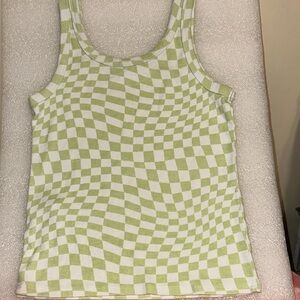 Abercrombie kids girls  tank top